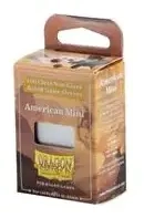 Dragon Shield Board Game Sleeves - American Mini (100 Sleeves)