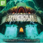 Spooktacular - Cinematic Release - EN