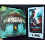Spooktacular - Direct to VHS