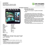 Spooktacular - Direct to VHS
