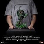 Doctor Doom Infinity Gauntlet Diorama Deluxe Art Scale 1/10