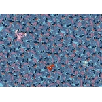 Disney - Challenge: Stitch