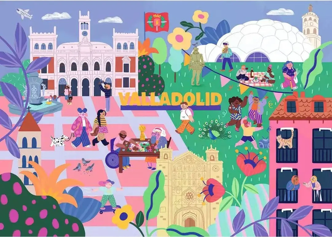 Valladolid