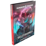 Dungeons & Dragons RPG - Dungeon Master's Guide 2024 - DE