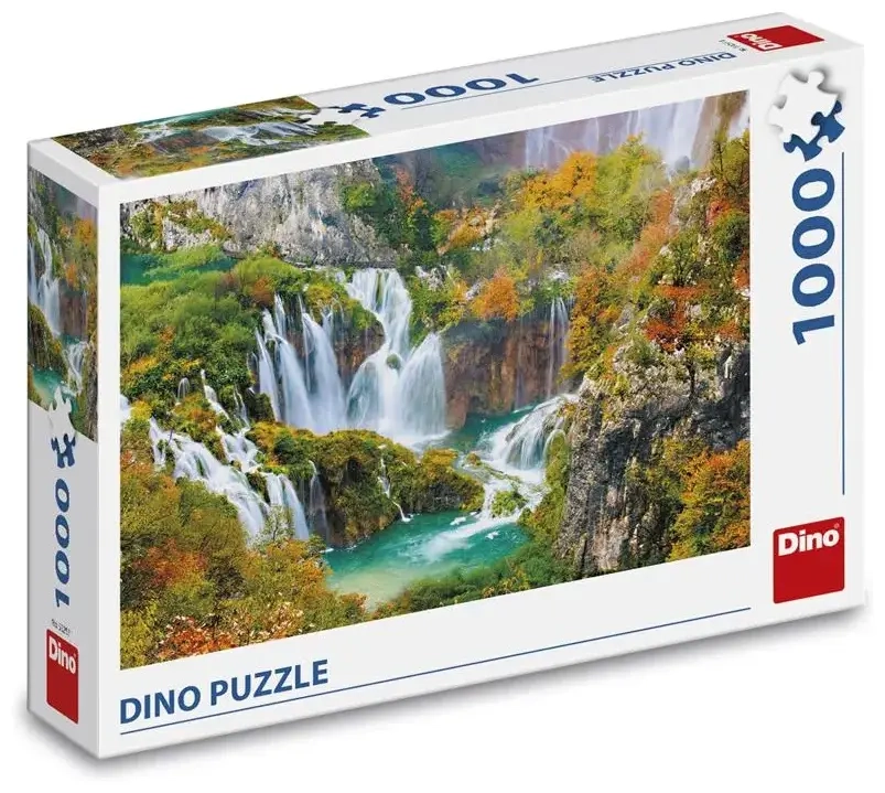 Nationalpark Plitvicer Seen