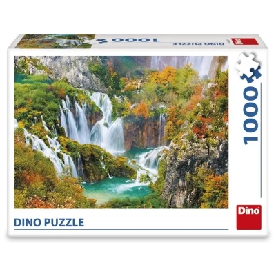 Nationalpark Plitvicer Seen