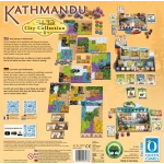 Kathmandu - City Collection Classic - DE/EN