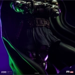 Doctor Doom Infinity Gauntlet Diorama Art Scale 1/10