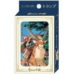 Mononoke Playing cards