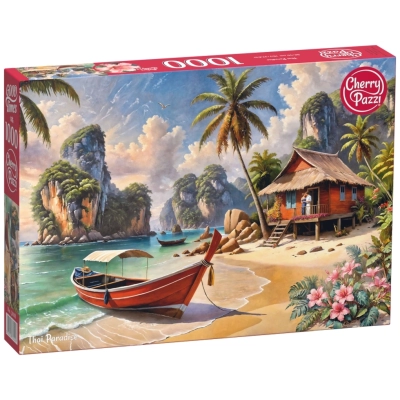Urlaub in Thailand