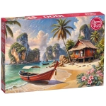 Urlaub in Thailand