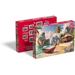 Urlaub in Thailand
