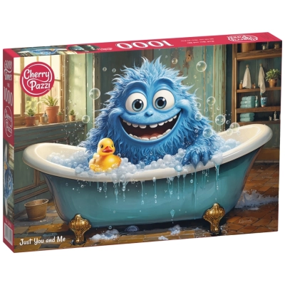 Planschen in der Wanne