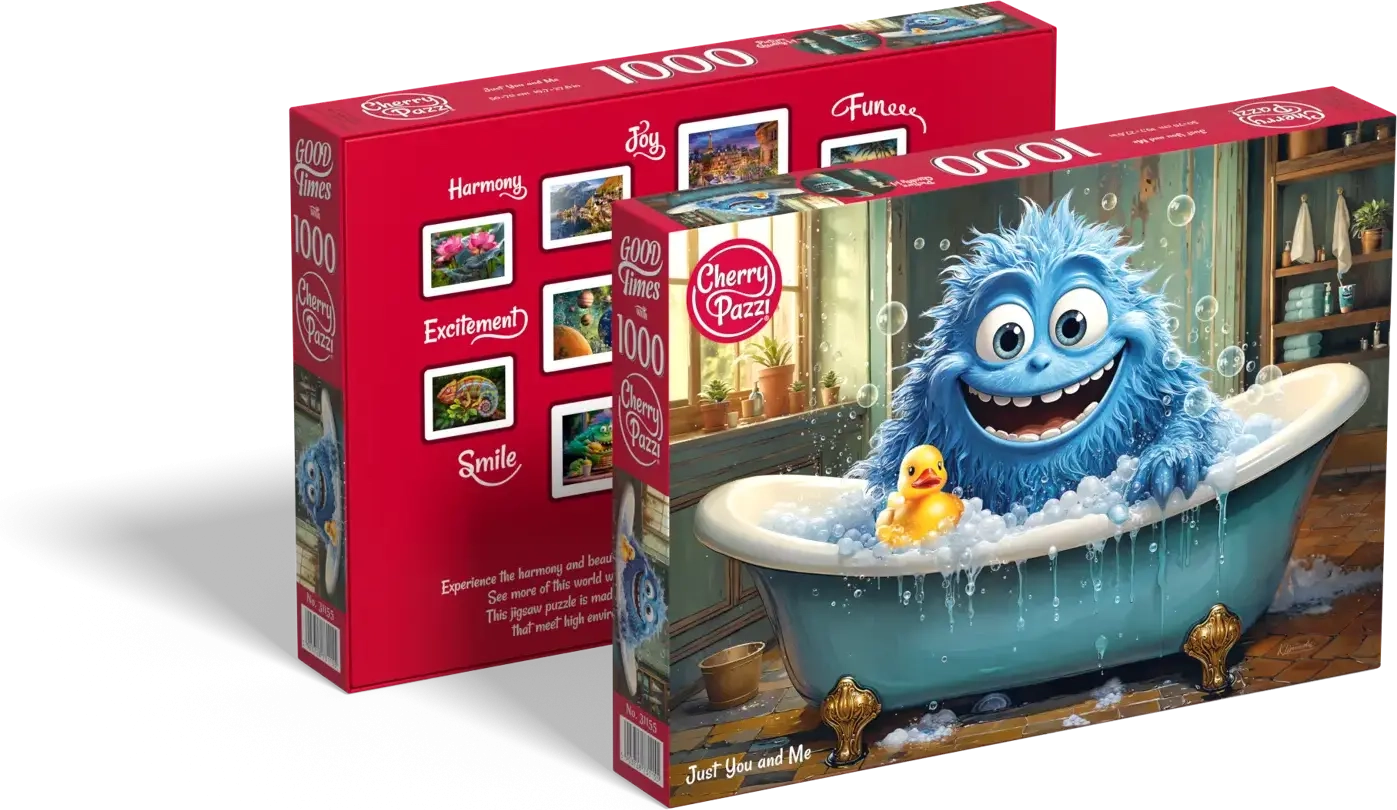 Planschen in der Wanne