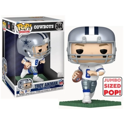 NFL - POP - Troy Aikman / Dallas Cowboys 25cm