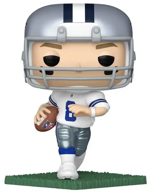 NFL - POP - Troy Aikman / Dallas Cowboys 25cm