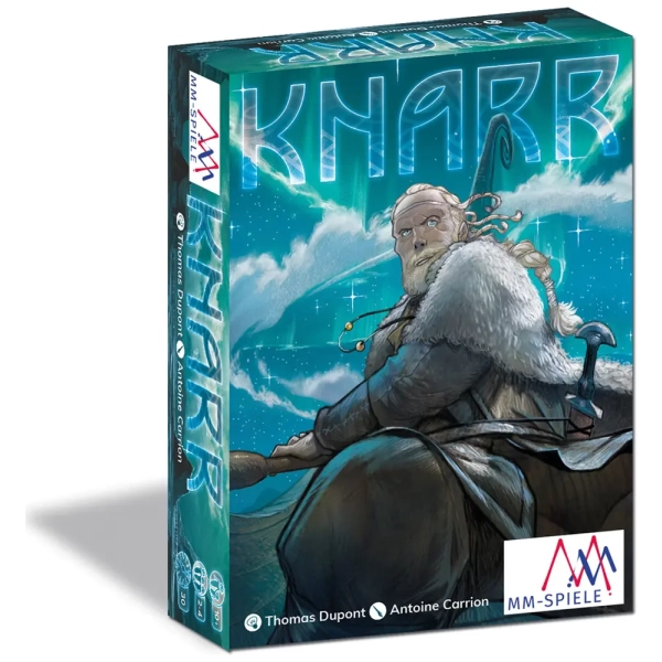 Knarr