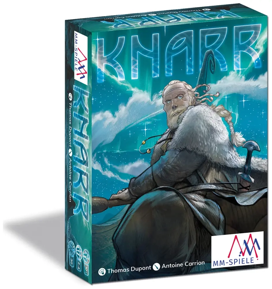 Knarr
