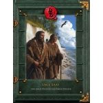Midgard Moravod-Abenteuer: Üble Saat - Erweiterung