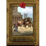 Midgard Chryseia-Abenteuer: Nikostrische Spiele