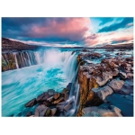 Selfoss Wasserfall