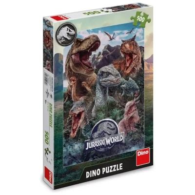 Jurassic World