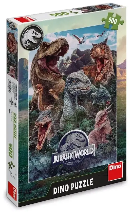 Jurassic World