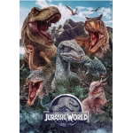 Jurassic World