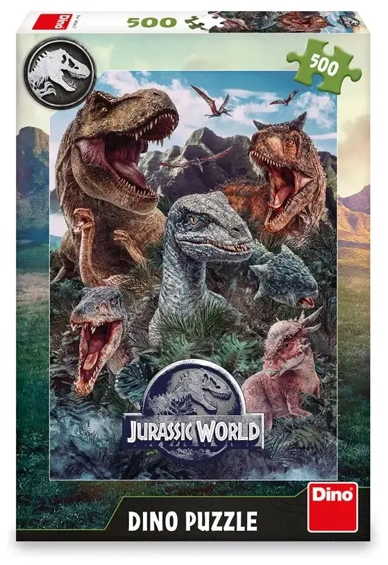 Jurassic World