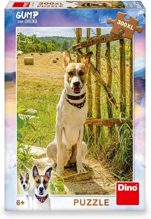 Gump II