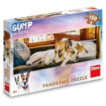Gump II - Panorama Puzzle