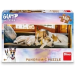 Gump II - Panorama Puzzle