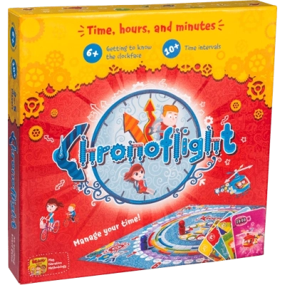 Chronoflight - EN