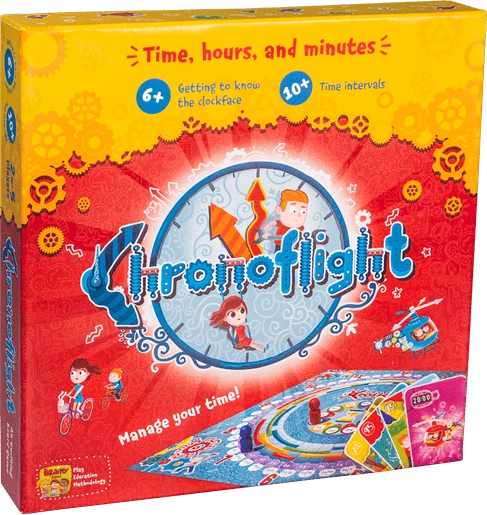 Chronoflight - EN