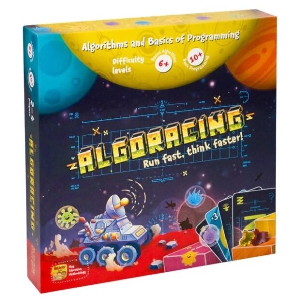 Algoracing - EN