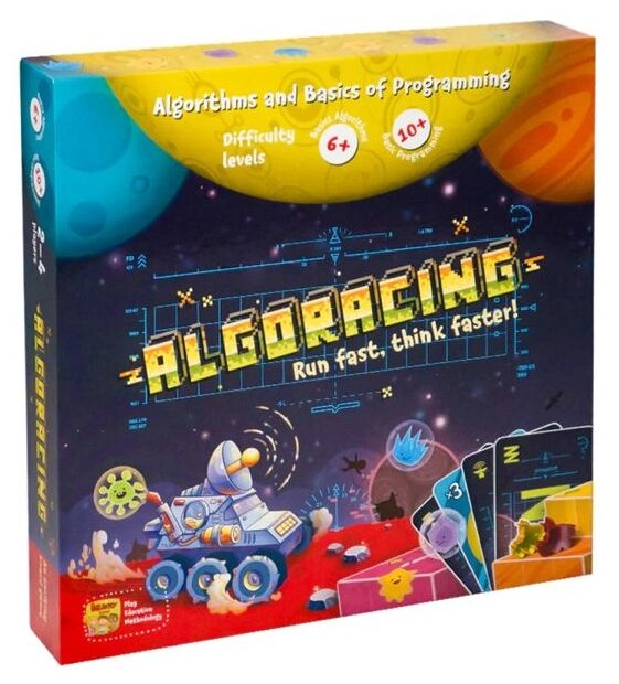 Algoracing - EN