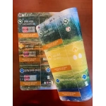 Wingspan Rubber Playmat - EN