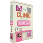 Klinik: Deluxe-Edition - Die 69. Erweiterung (Pink)