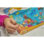Save the Treasure
