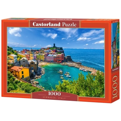 Vernazza, Italien