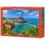 Vernazza, Italien