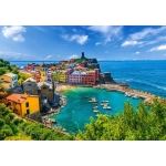 Vernazza, Italien
