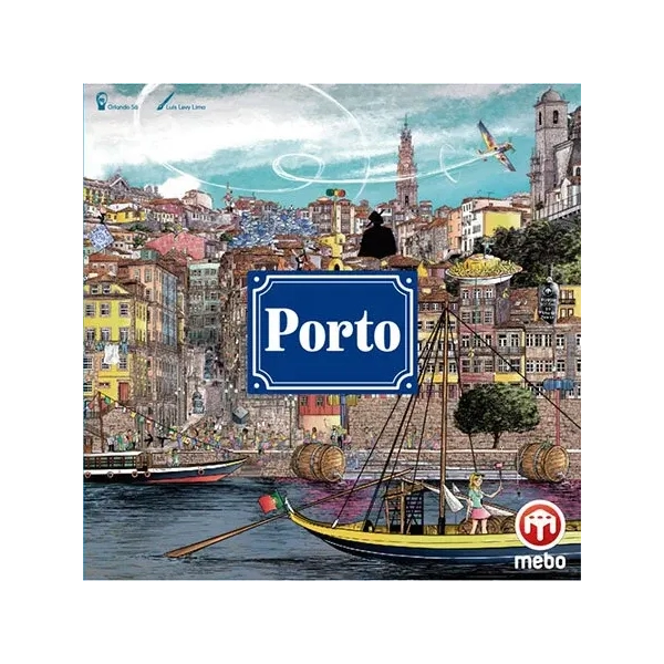 Porto