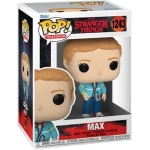 Funko POP! Stranger Things S4 - Max