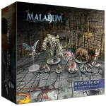 Maladum Beasts of Enveron - Erweiterung - DE