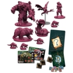 Maladum Beasts of Enveron - Erweiterung - DE