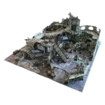 Maladum Beyond the Vaults - Erweiterung - DE