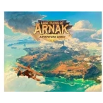 Lost Ruins of Arnak: Adventure Chest - EN