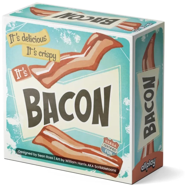 Bacon - EN