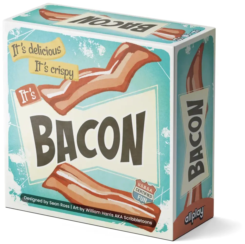 Bacon - EN